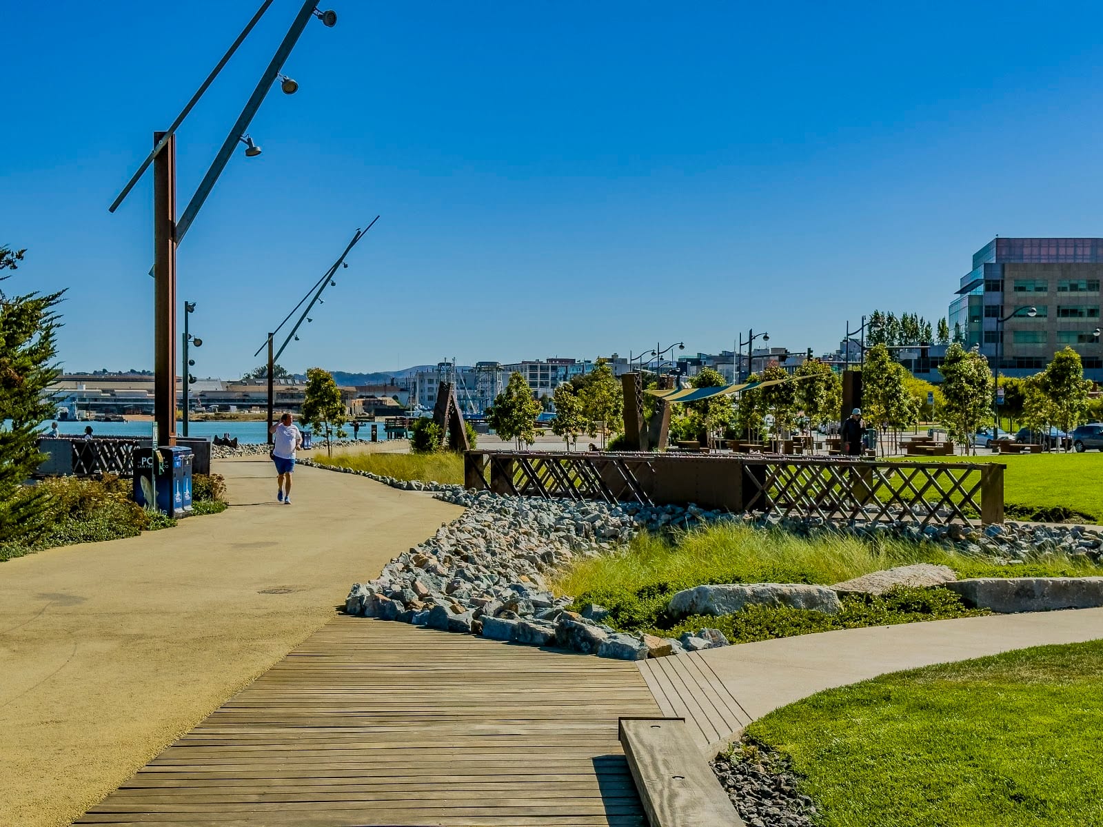 Bayfront Park