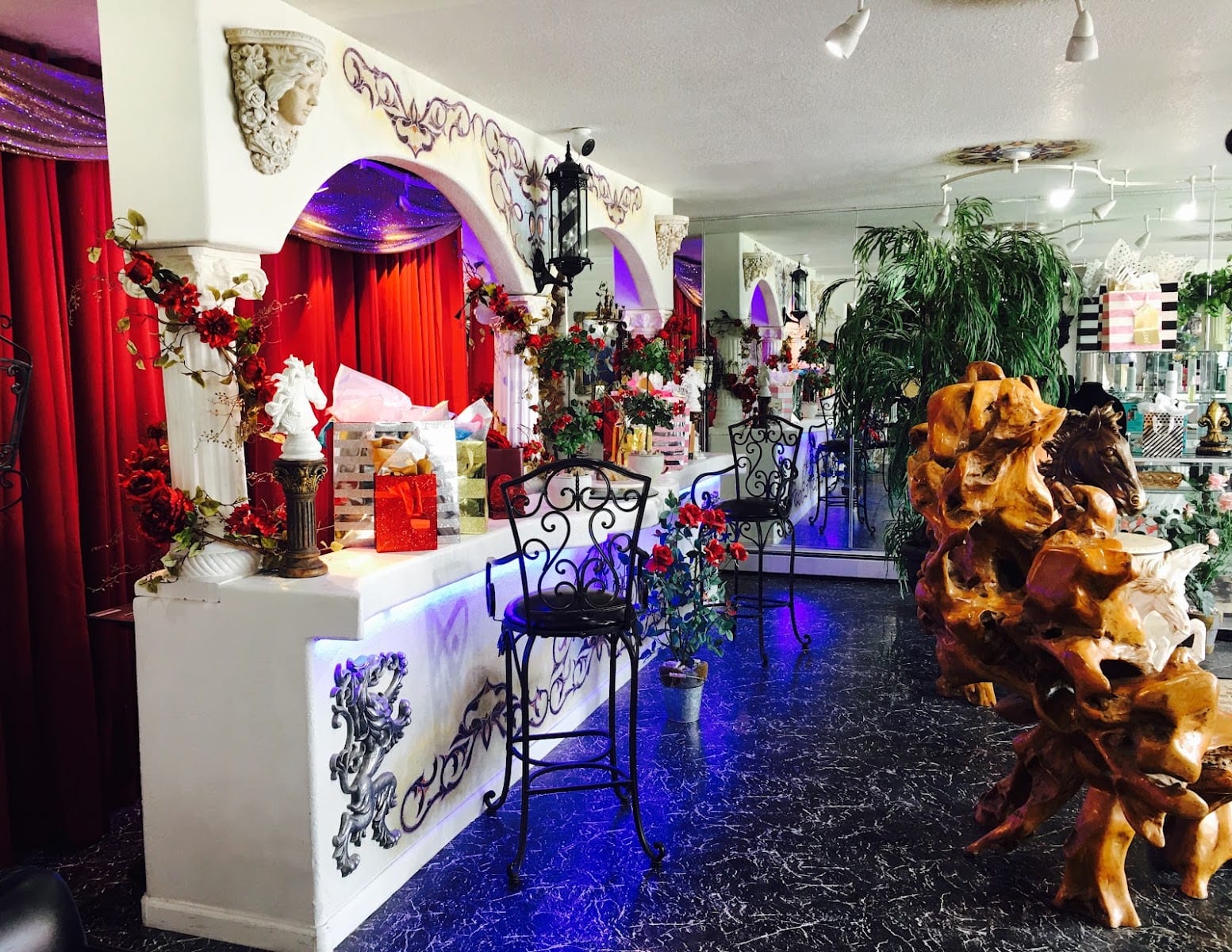 Casablanca Hair Salon, photo 3
