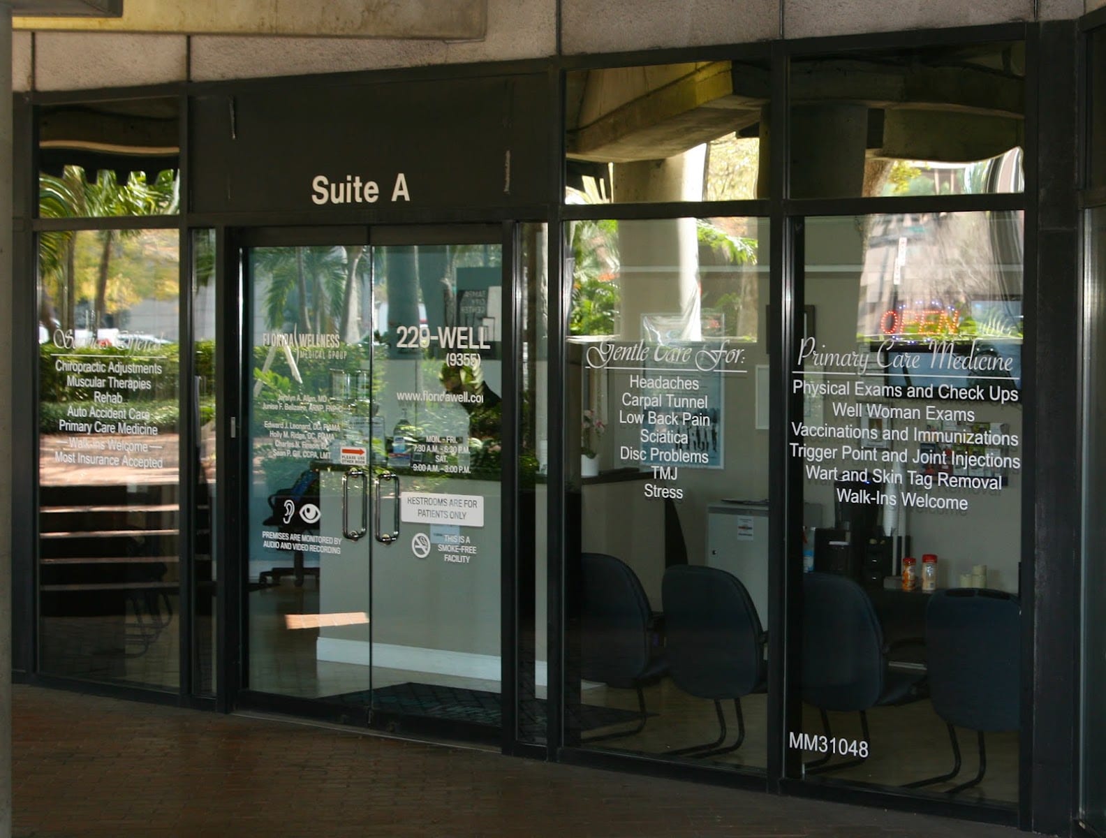 Florida Wellness Medical Group - Tampa, photo 4