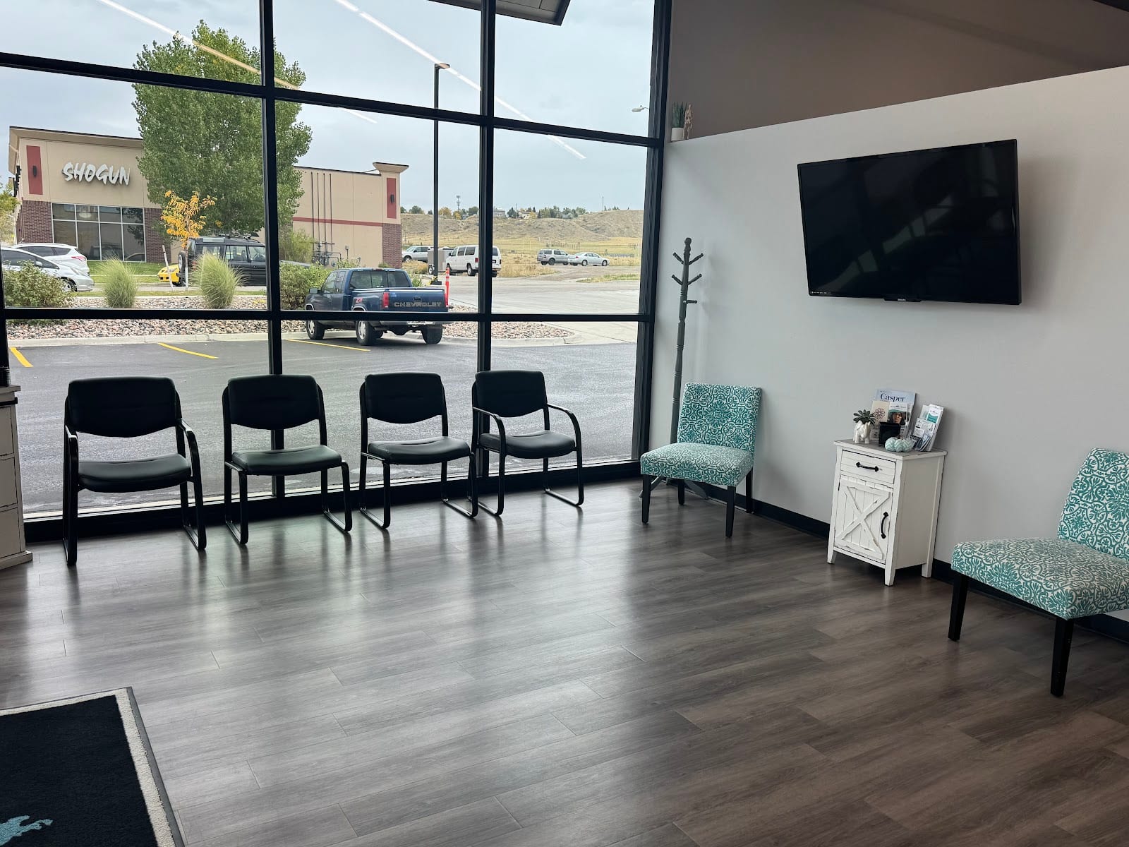 Hand & Physical Therapy of Wyoming