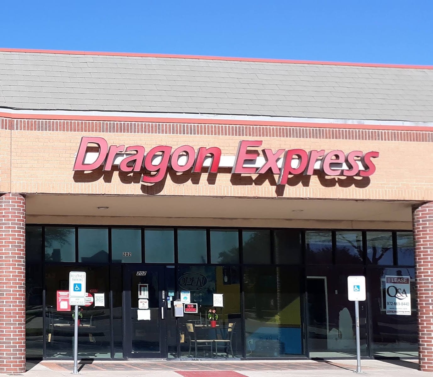Dragon Express, photo 2