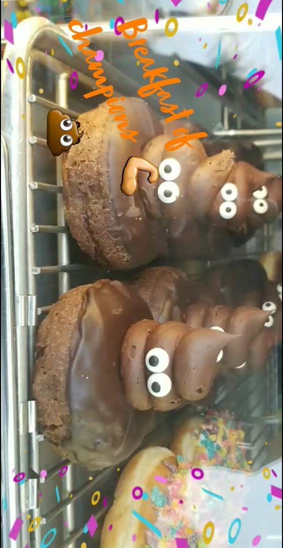 DK's Donuts, photo 2