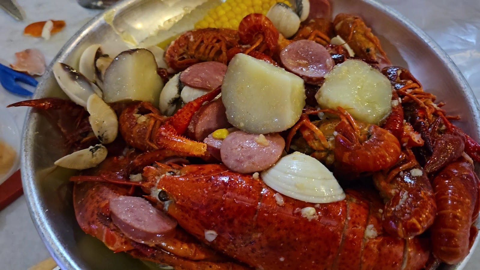 Storming Crab - Fort Wayne, photo 2