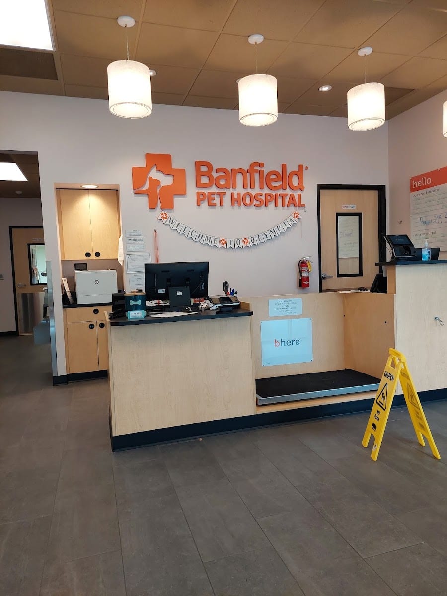 Banfield Pet Hospital, photo 3