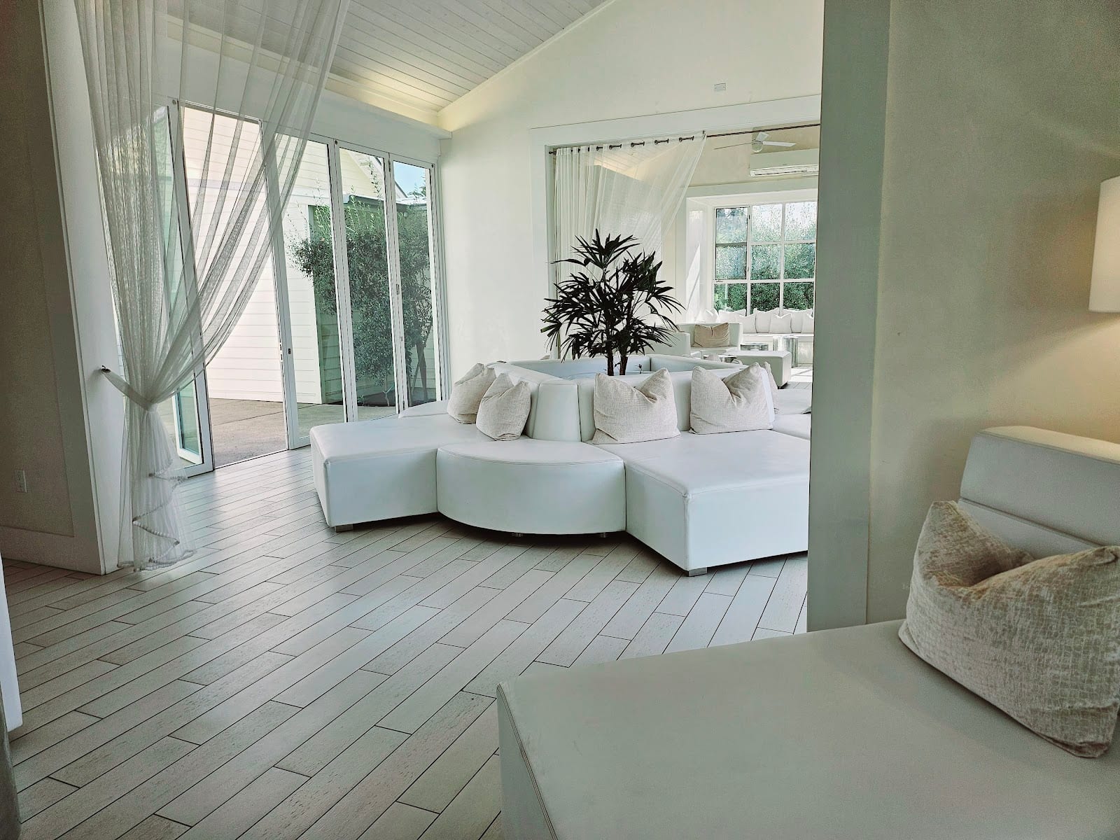 The Spa at Solage