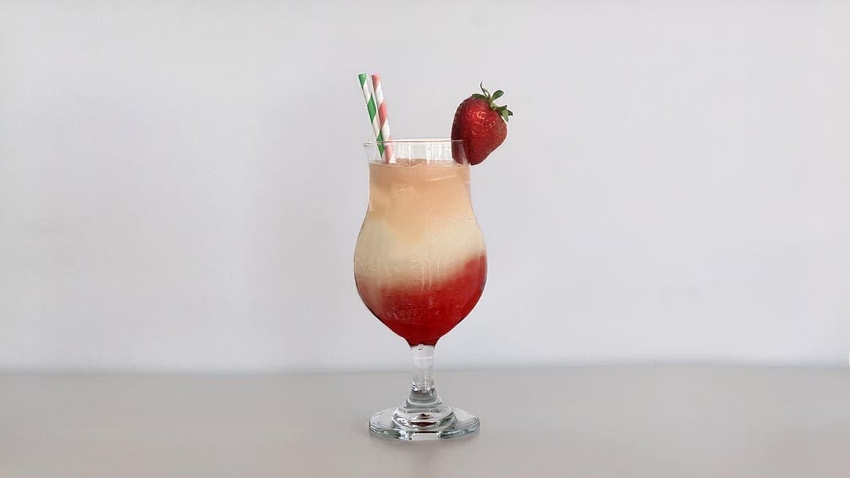 Daiquiritas 4 - Beaumont