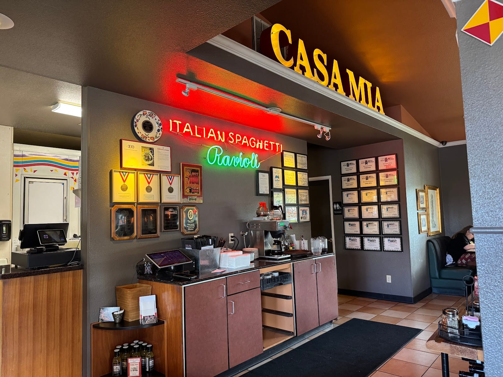 Casa Mia of Lacey, photo 2