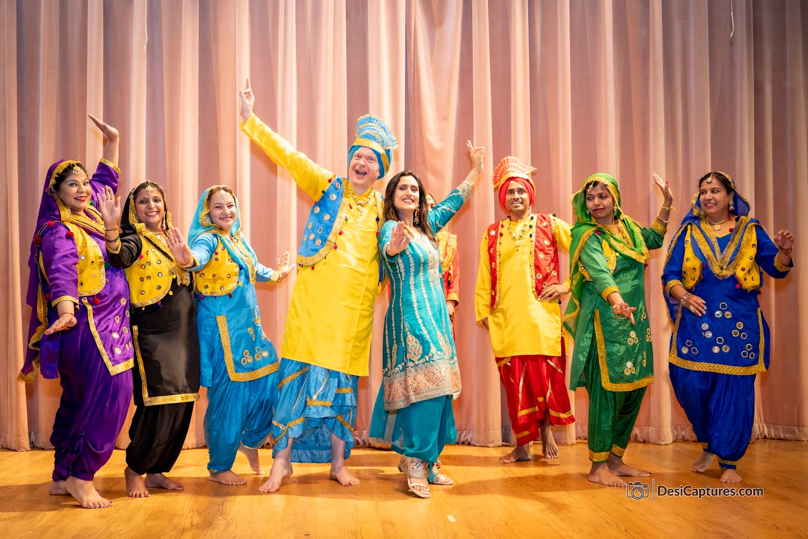 Mastee Dance School, photo 2