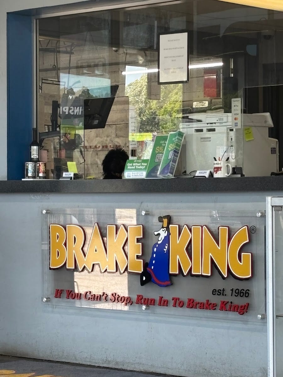 The Brake King, photo 2
