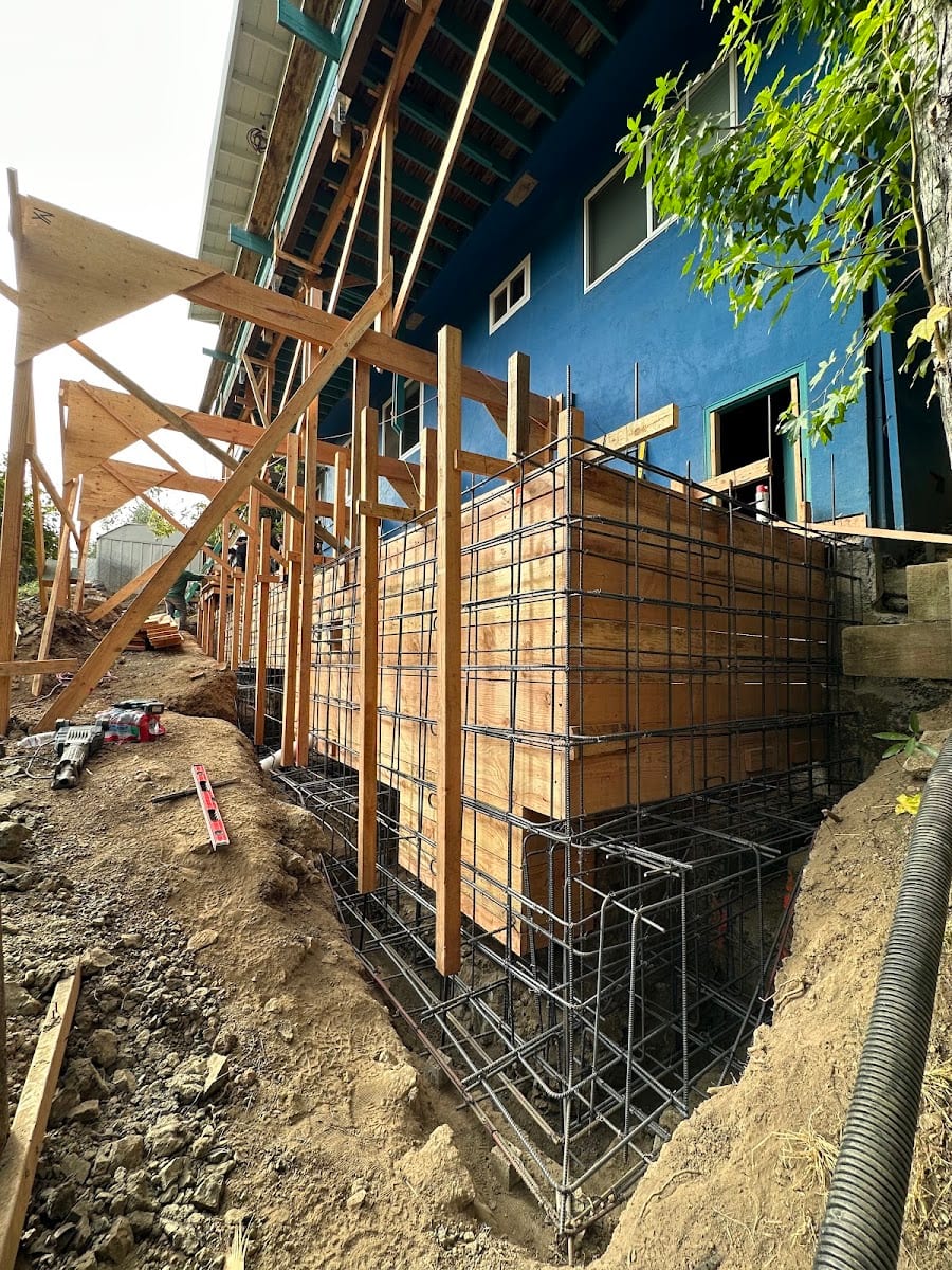 Matthew Kelly Construction, photo 2