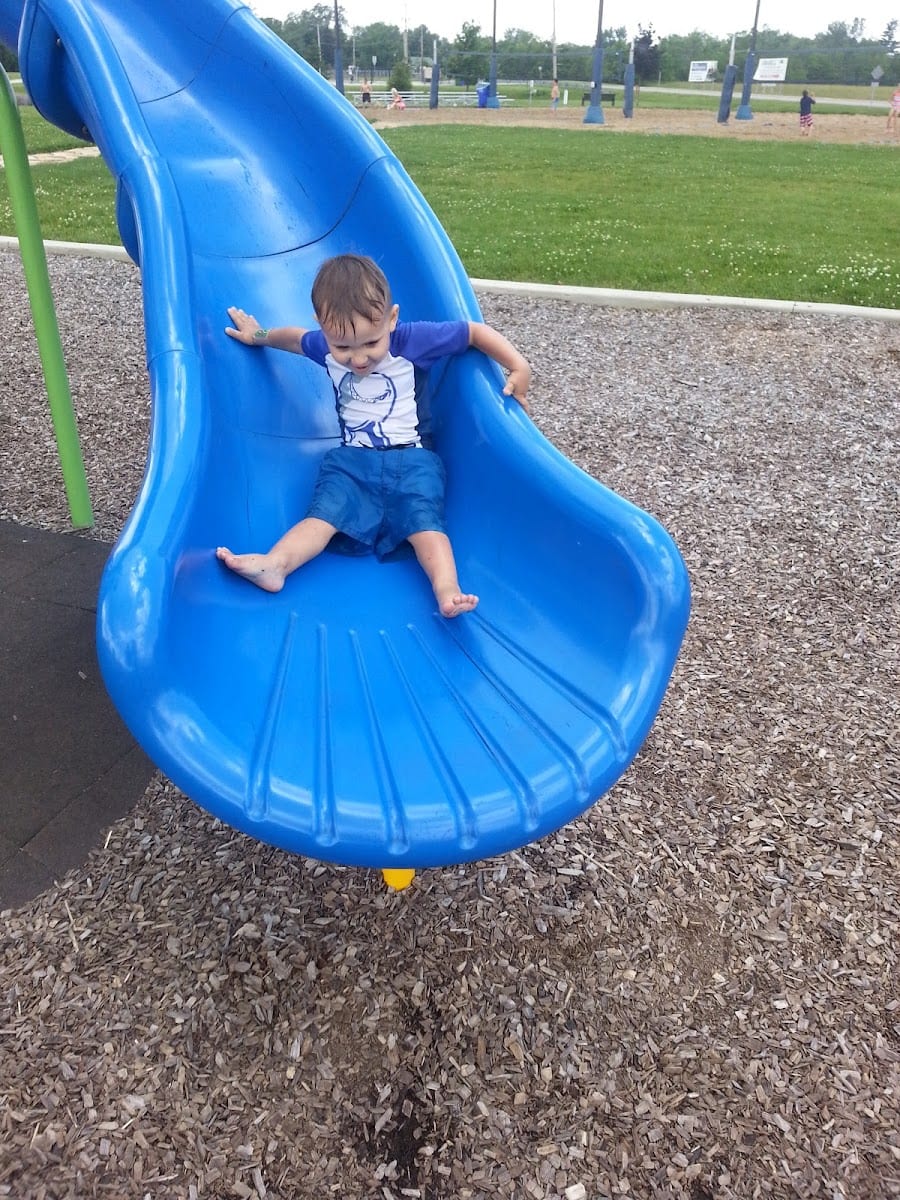 Hearthstone Village Playground, photo 2