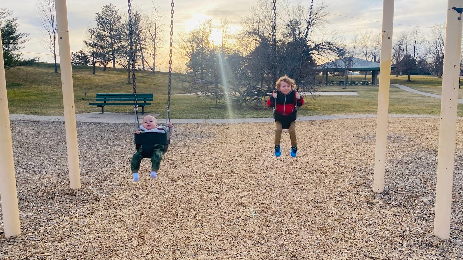 Playground, photo 4