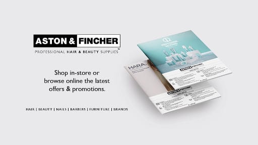 Aston & Fincher, photo 4