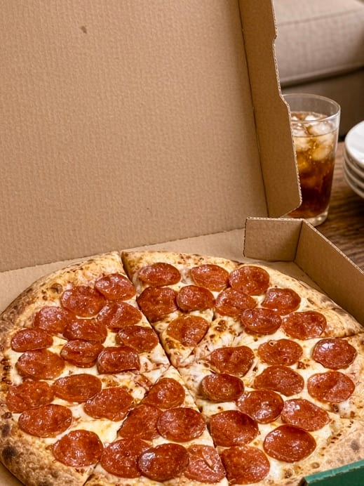 Papa Johns Pizza, photo 3