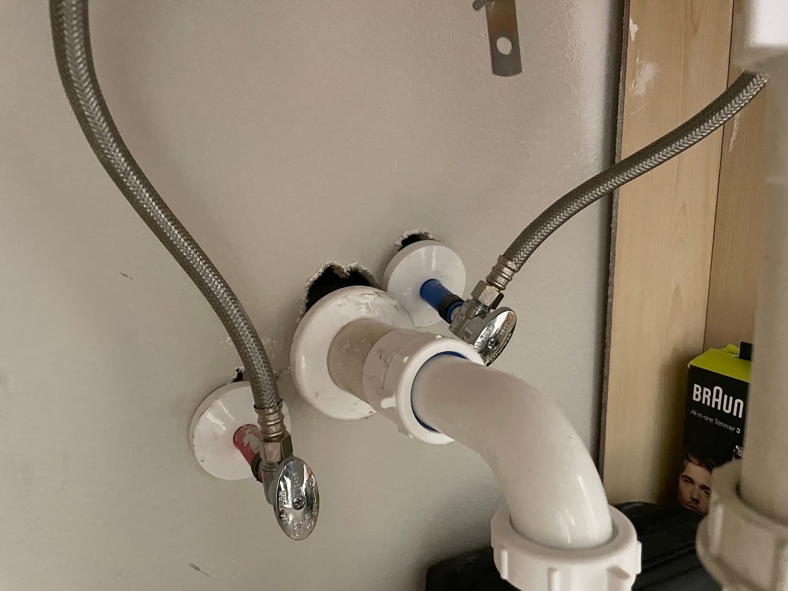 R & R Quality Plumbing