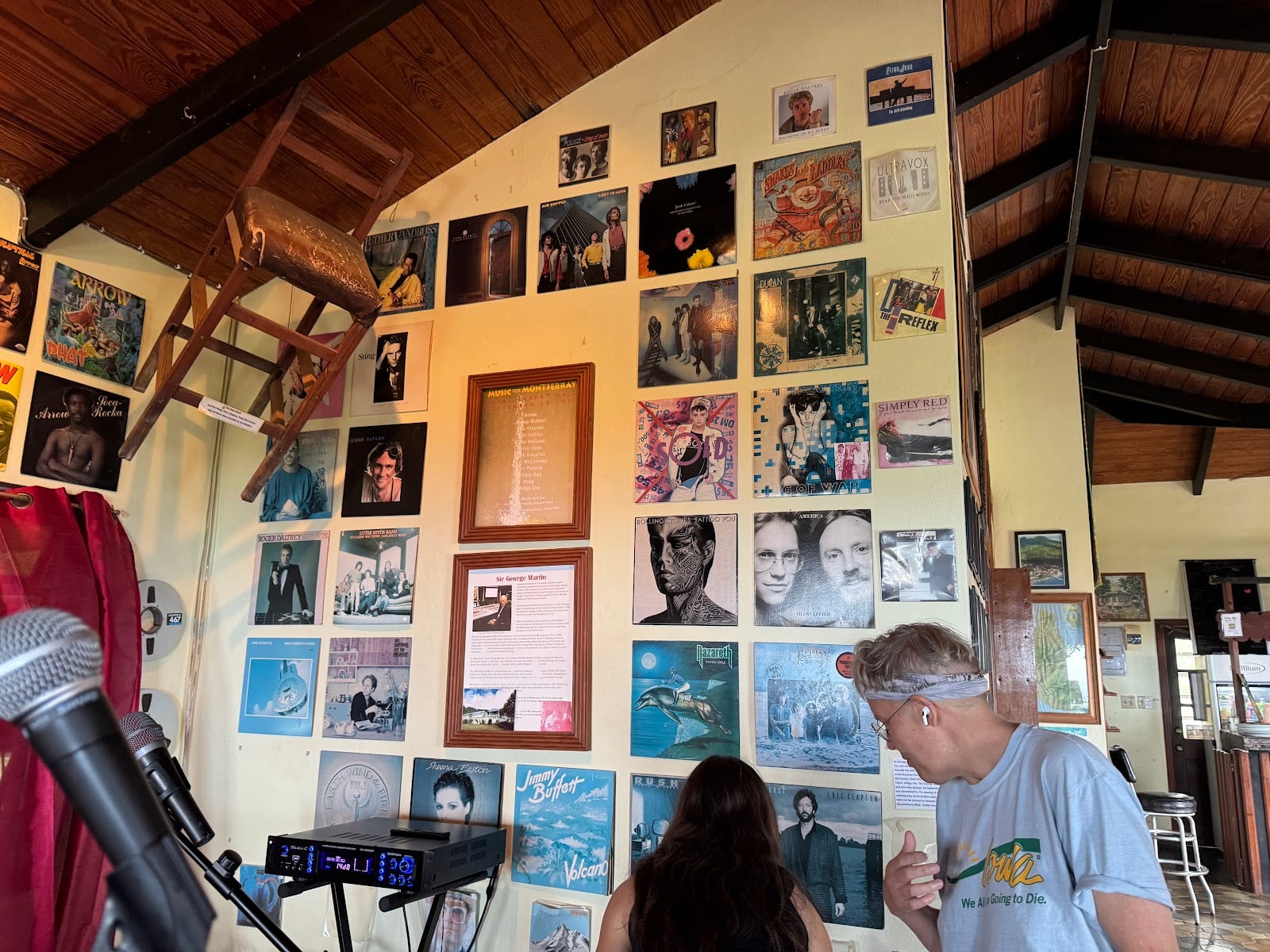Hilltop cafe lounge and bar, photo 3