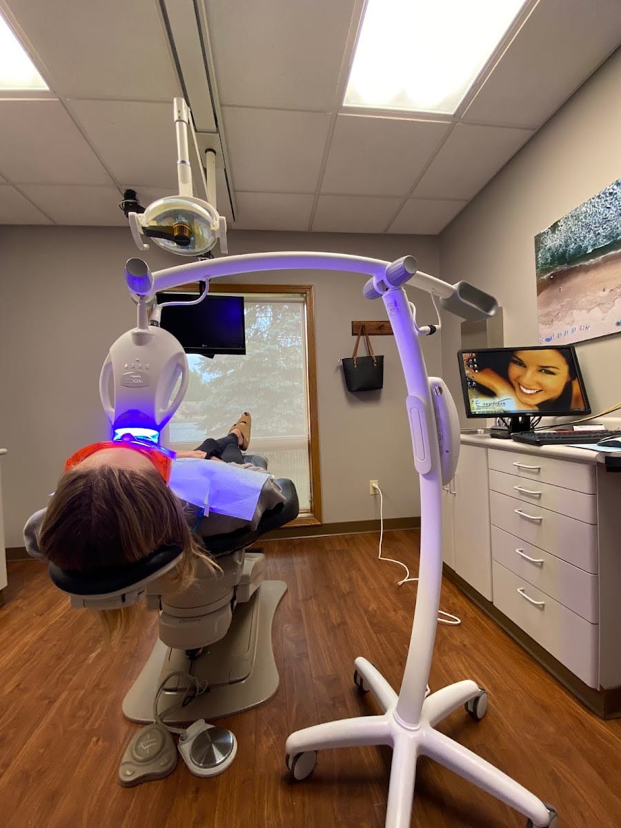 Todd Saalfrank DDS PC, photo 2