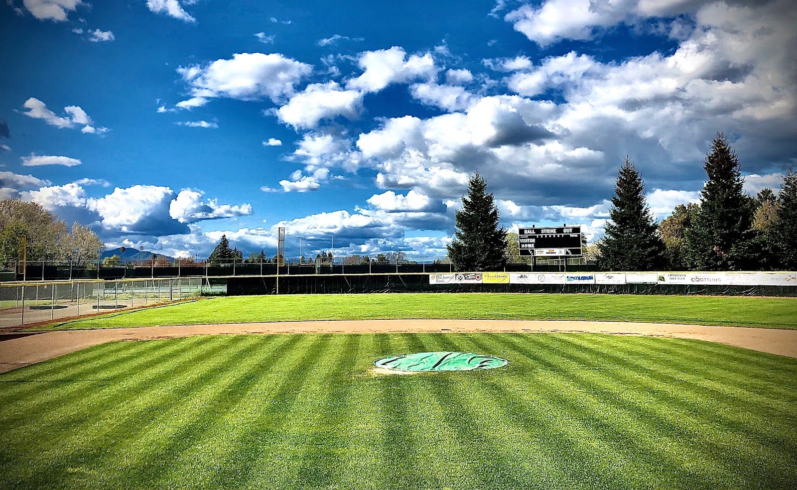 Garfield Little League Park