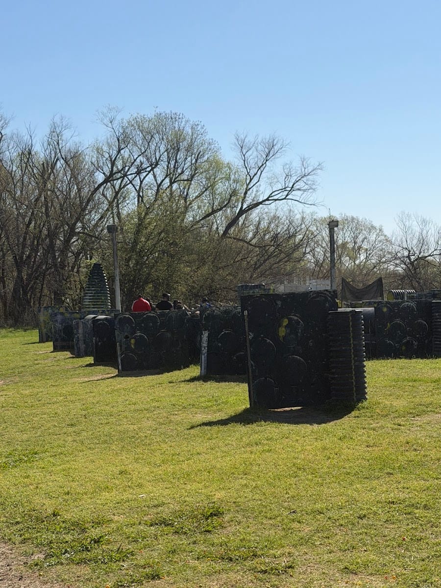 DFW Adventure Park, photo 2