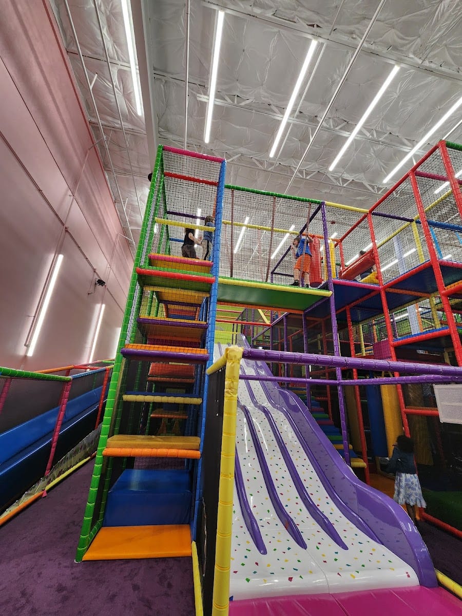 Kids Empire Fort Wayne, photo 2