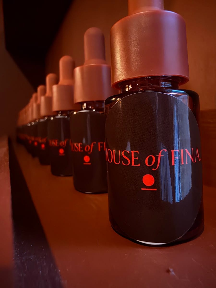 House of Fina., photo 3