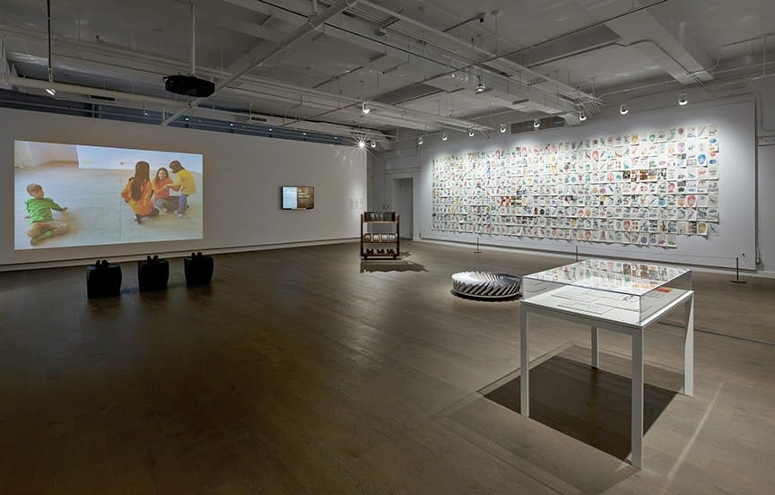 Koffler Arts, photo 2
