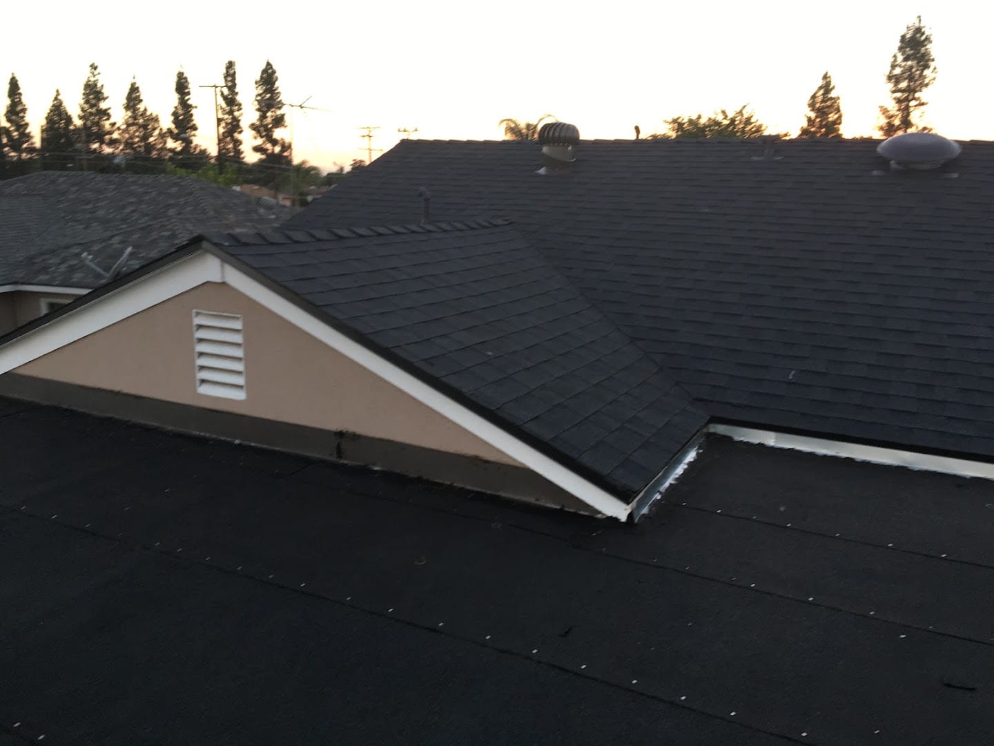 Redstone Roofing LLC., photo 4
