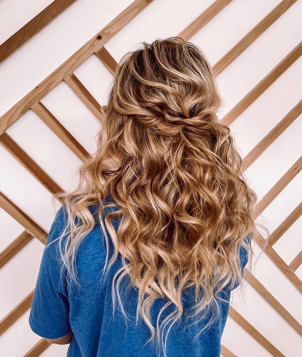 Style Hair and Makeup