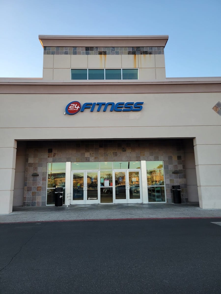 24 Hour Fitness, photo 4