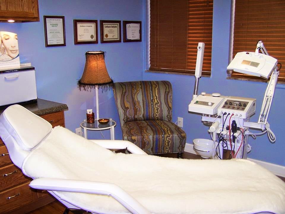 SW Electrolysis and Spa