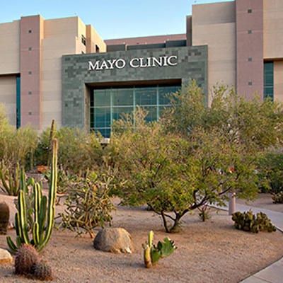 Mayo Clinic Gastroenterology and Hepatology