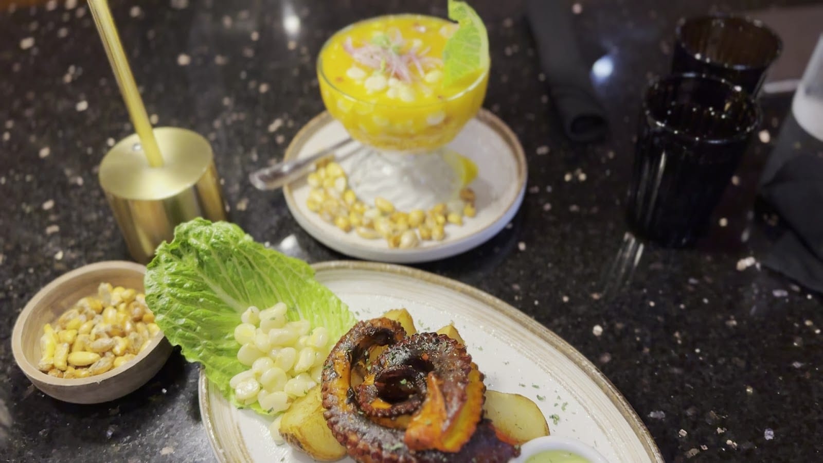 Aji Limo Peruvian Cuisine, photo 3