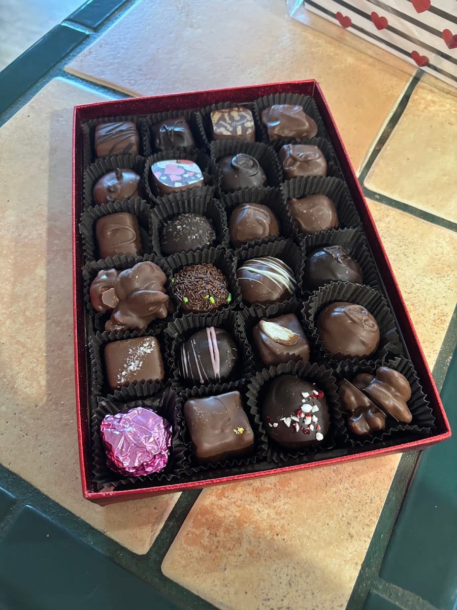 Condie's Candies Co, photo 4