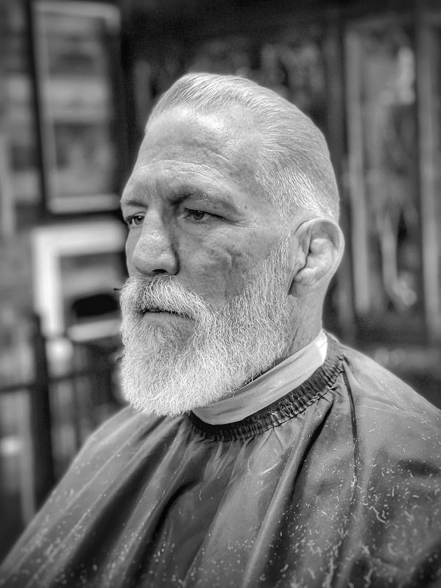 Taylord Barbershop