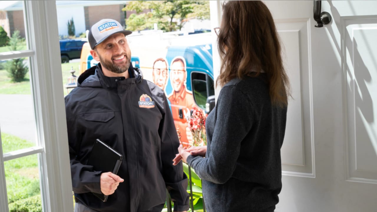 Staton Heating, Cooling & Plumbing, photo 3
