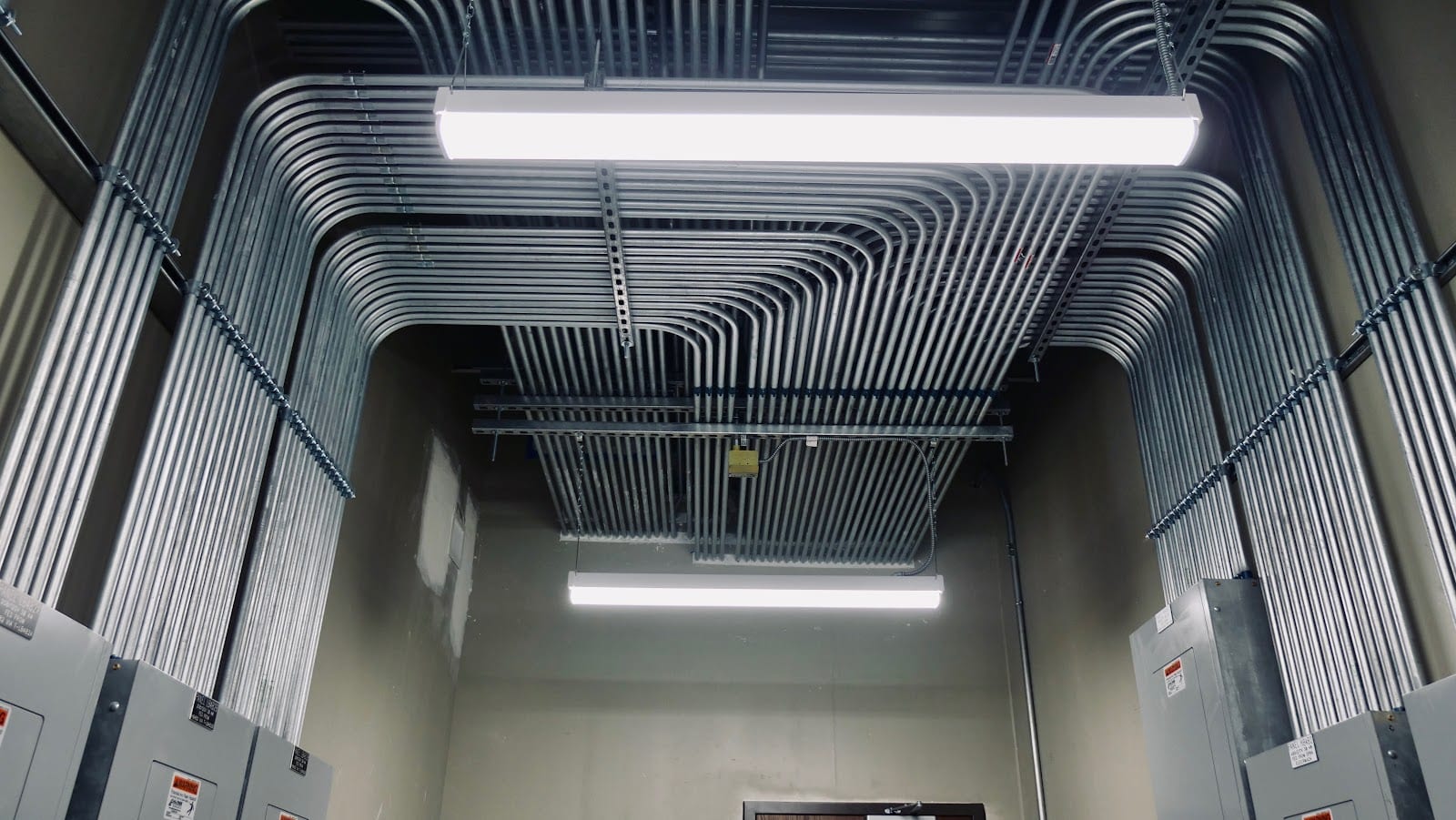 All Phase Electric & Maintenance Inc