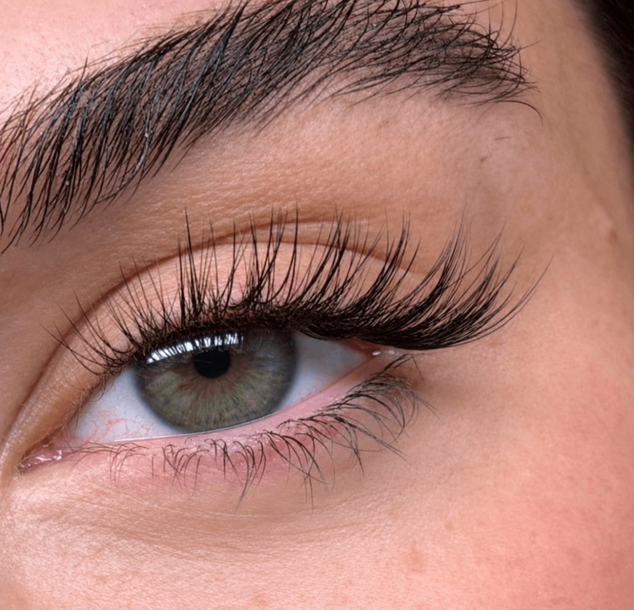 Mahsaam lash studio