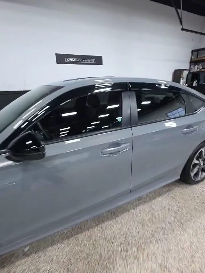 AMP MOTORSPORTS INC - XPEL Paint Protection Film (PPF) | Window Tinting | Ceramic Coating | Detailing | Vinyl Wraps & More!, photo 3