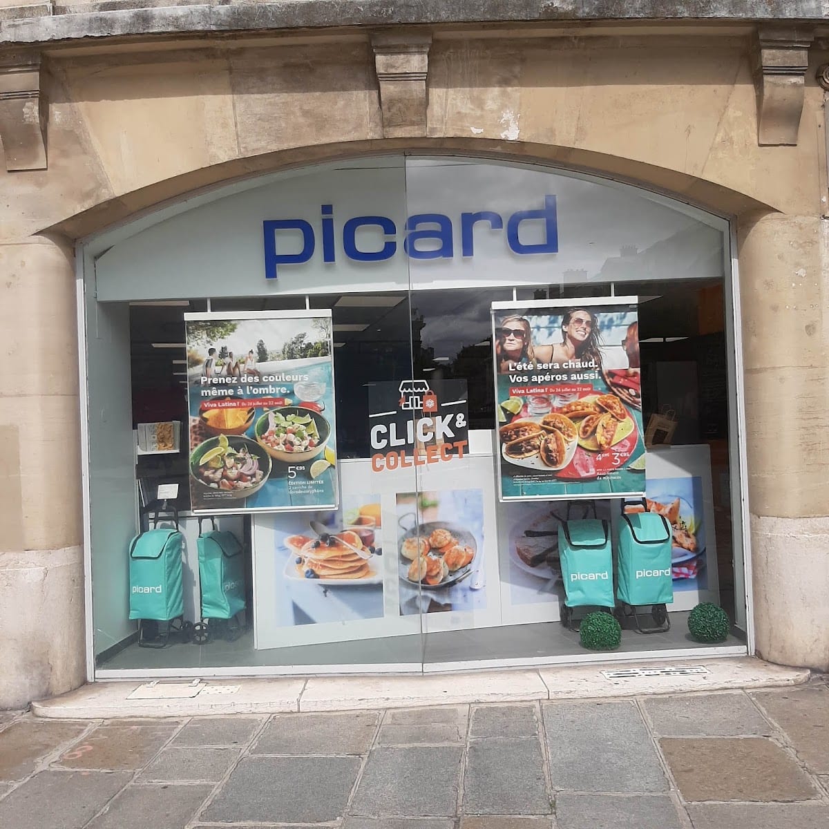 Picard, photo 2