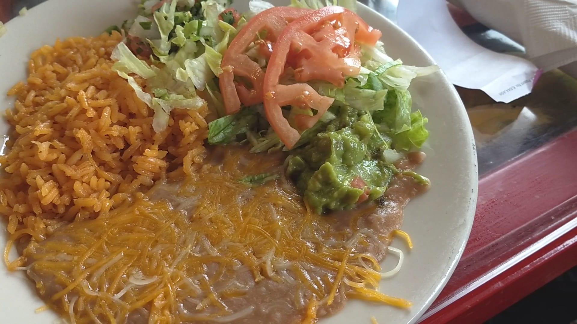 Nina's Taqueria, photo 2