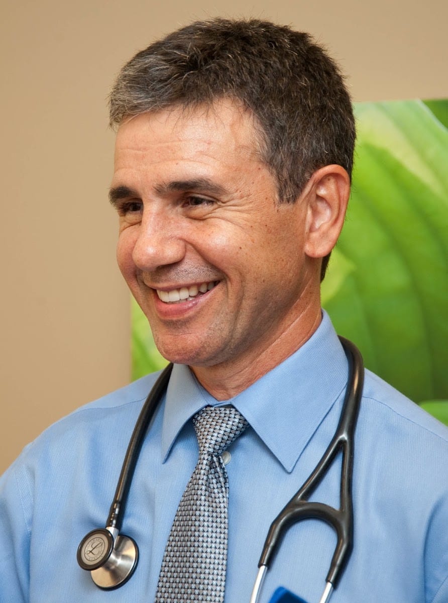 Alex De Moraes, MD, photo 3