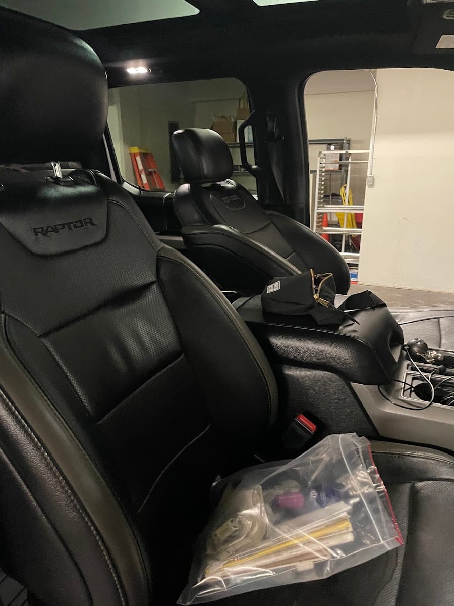 Premier Auto Detail