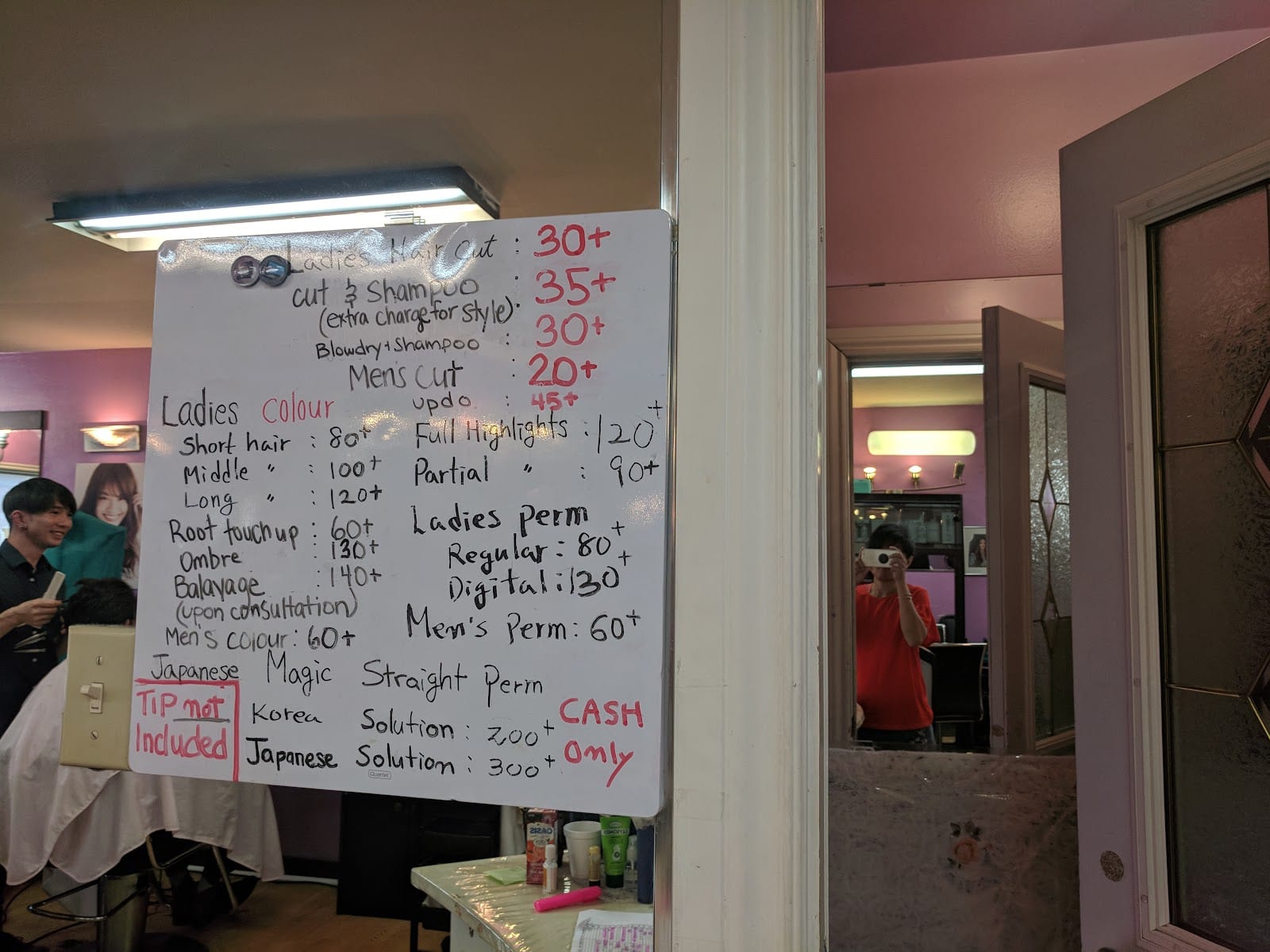 Maya Hair Salon, photo 2
