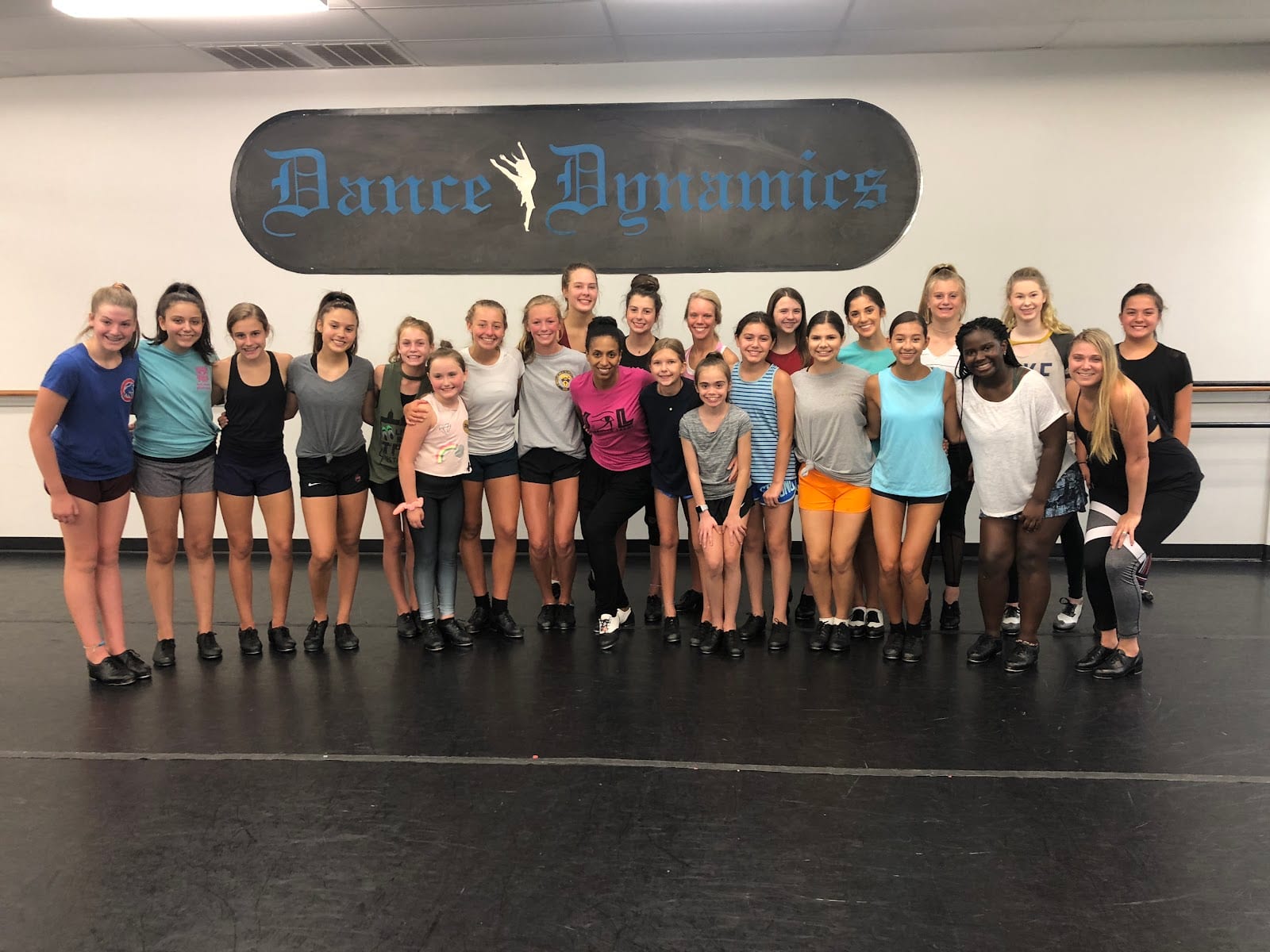 Dance Dynamics, photo 3