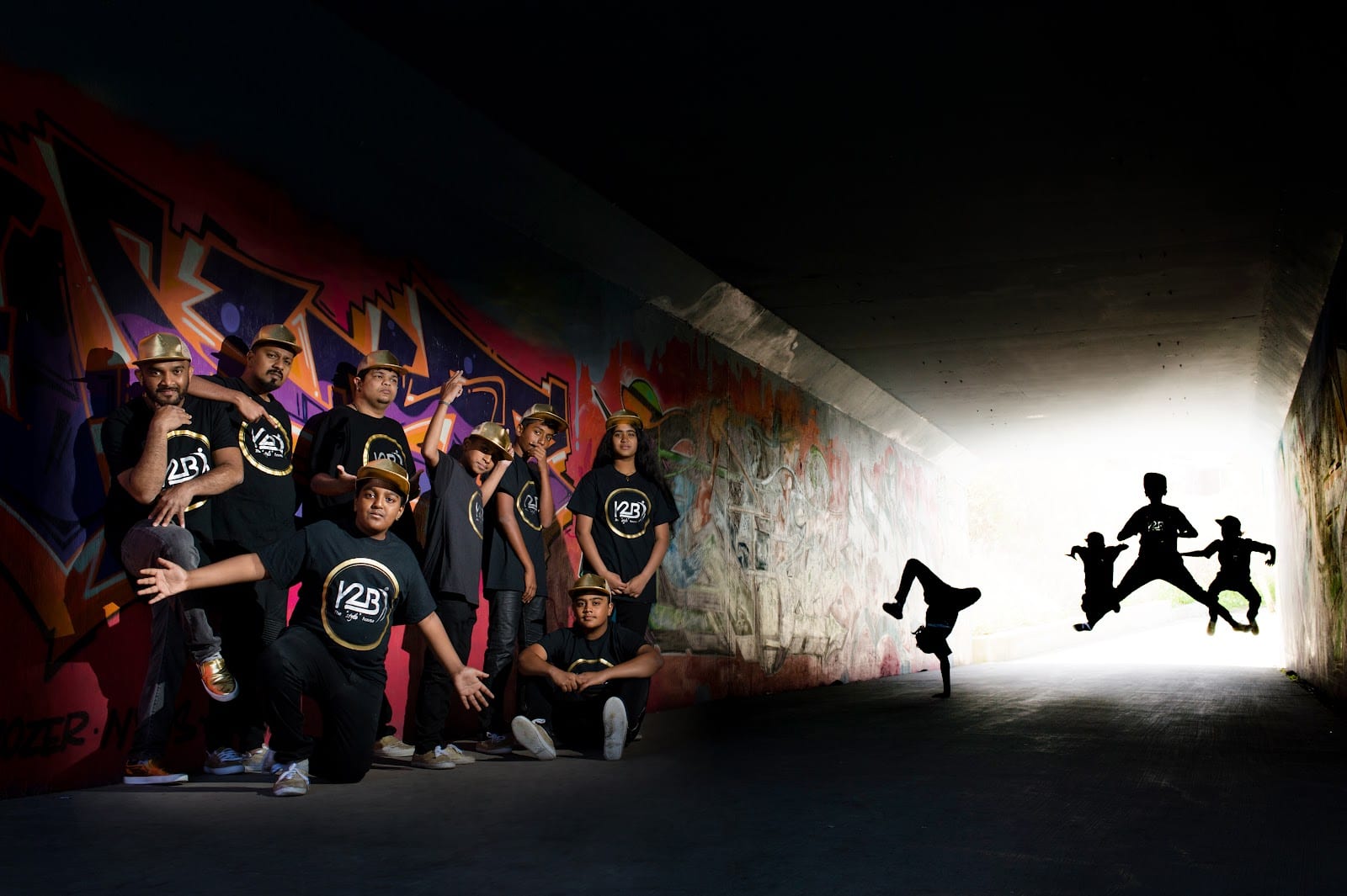 K2B Dance Studio, photo 3