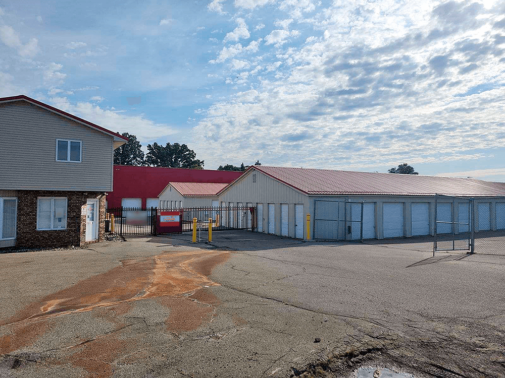 Storage Rentals of America, photo 4
