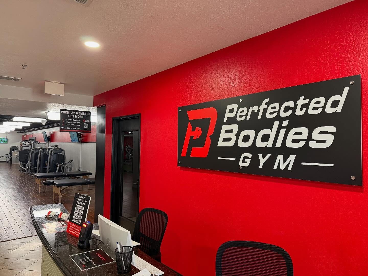 Perfected Bodies Gym, photo 4