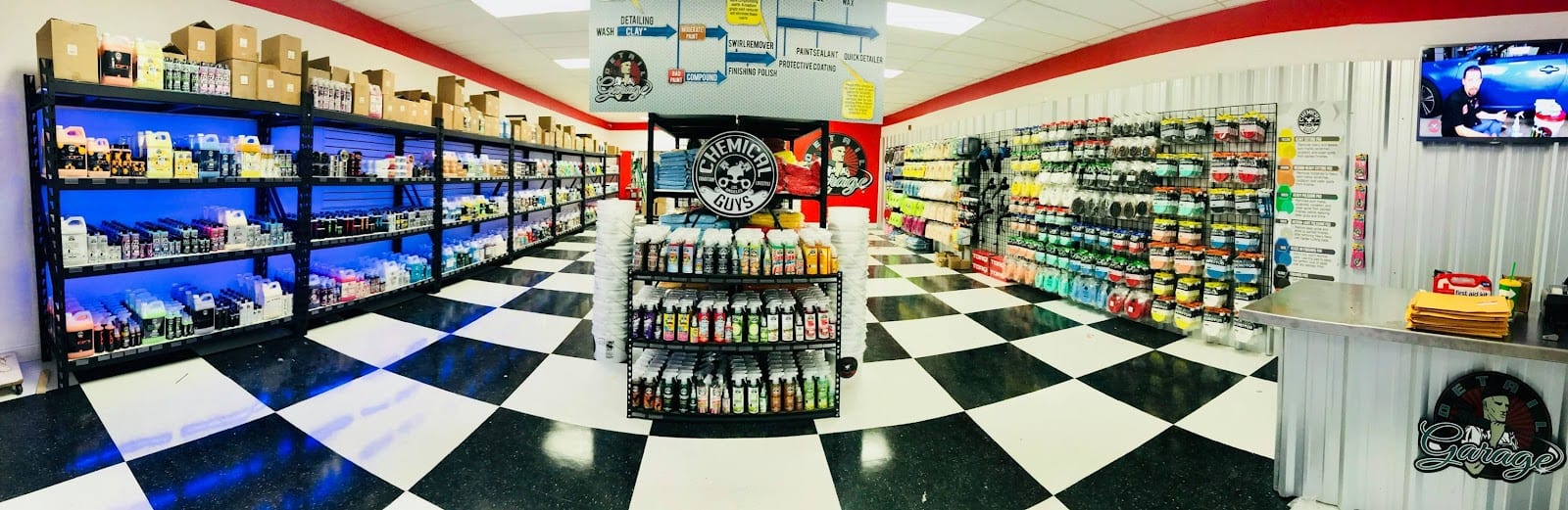 Detail Garage - Auto Detailing Supplies, photo 2