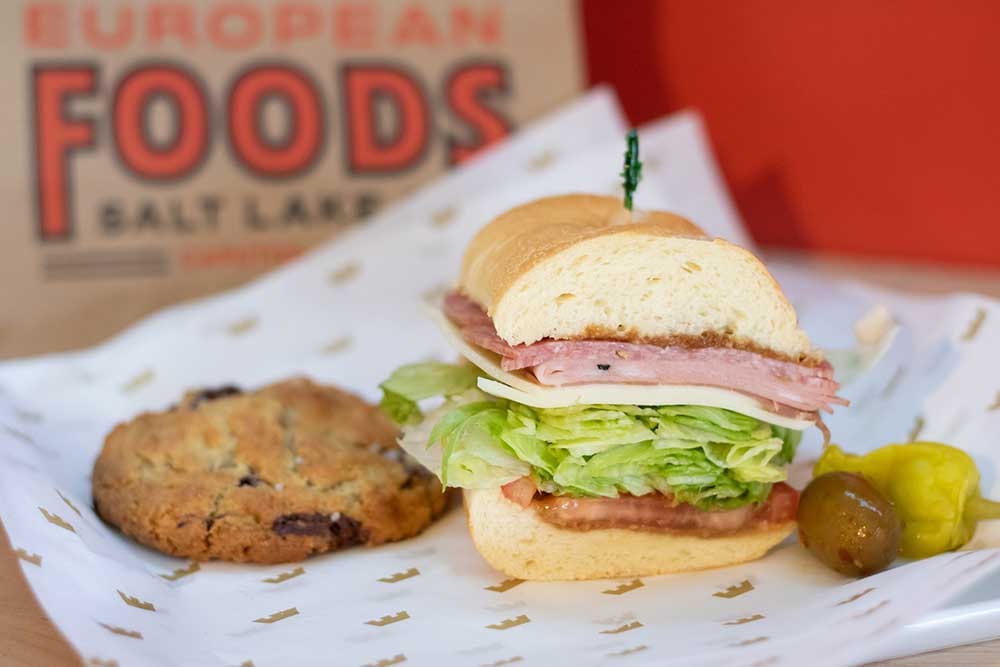 Caputo's Market & Deli