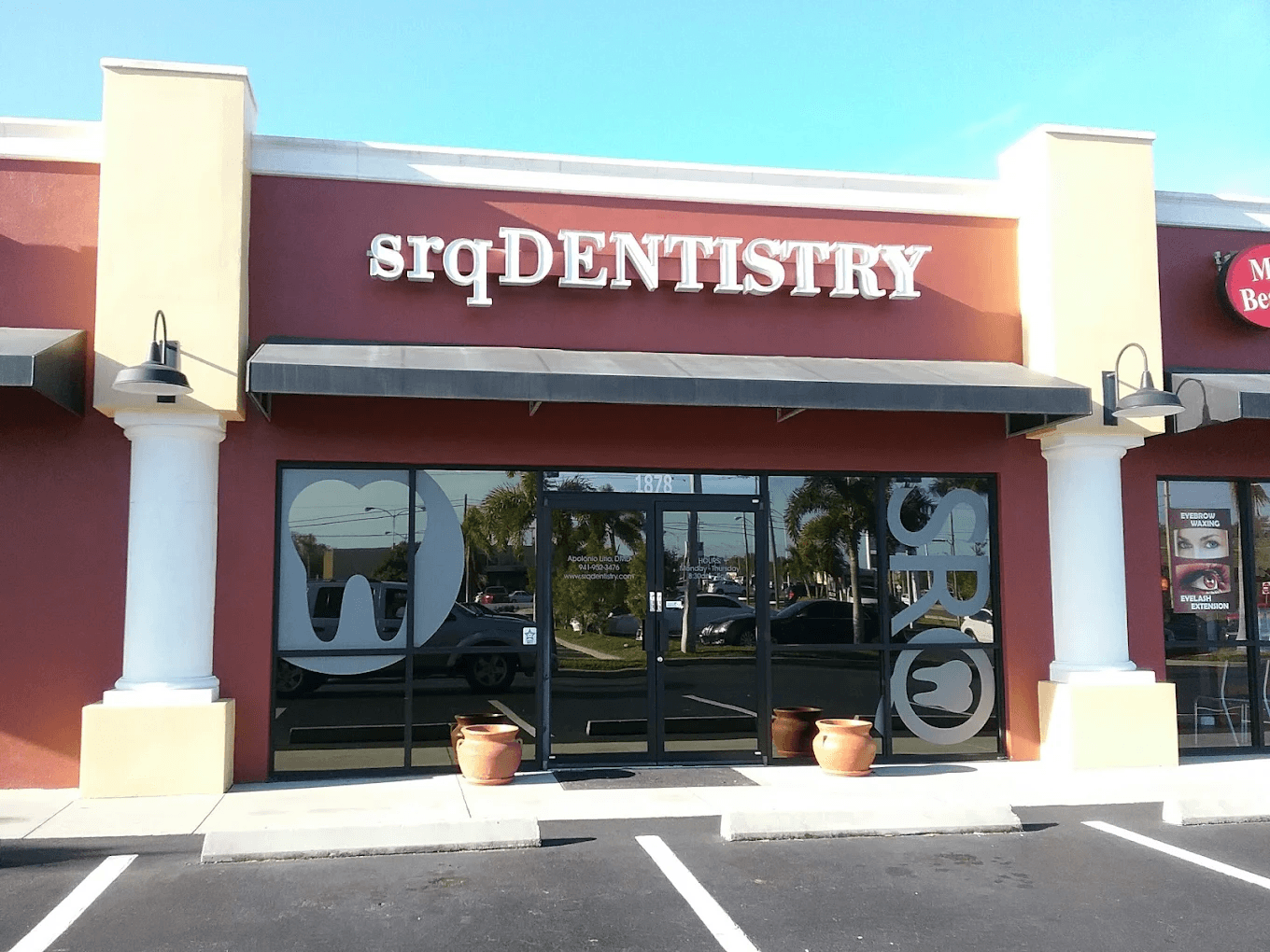 SRQ Dentistry, photo 2